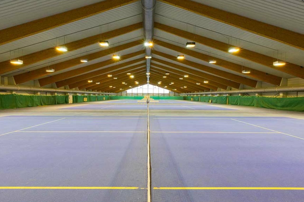 Фото Vienna Sporthotel