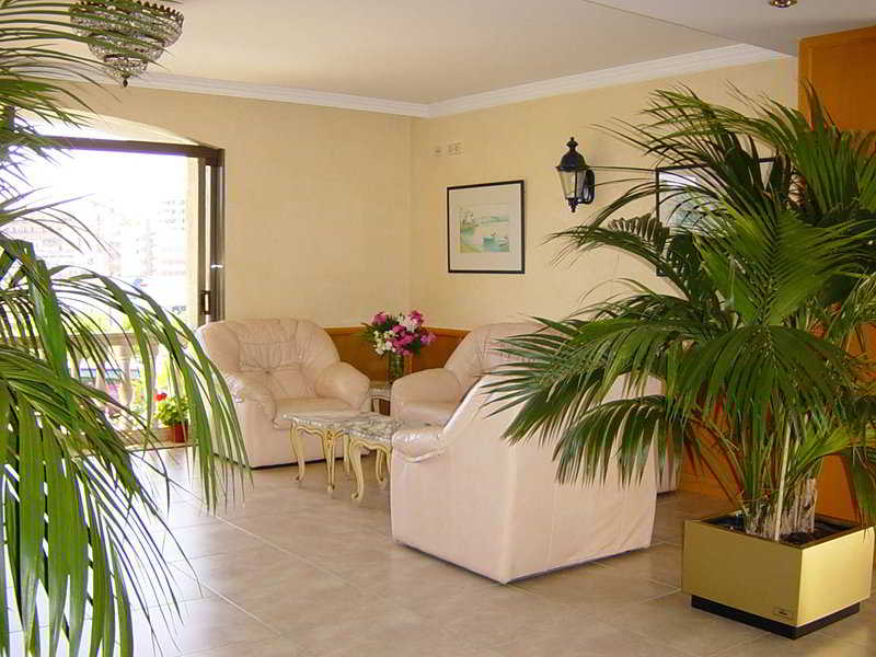 Фото Hotel Bonsol