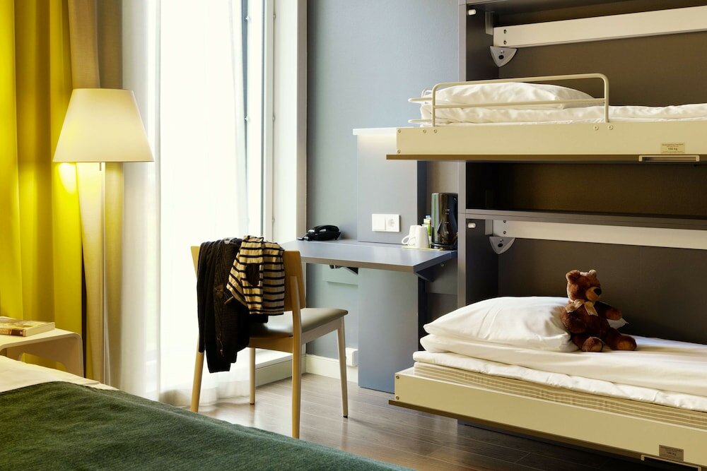 Фото отеля 5