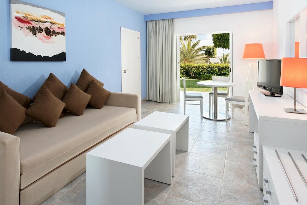 Фото Club Jandía Princess - All Inclusive