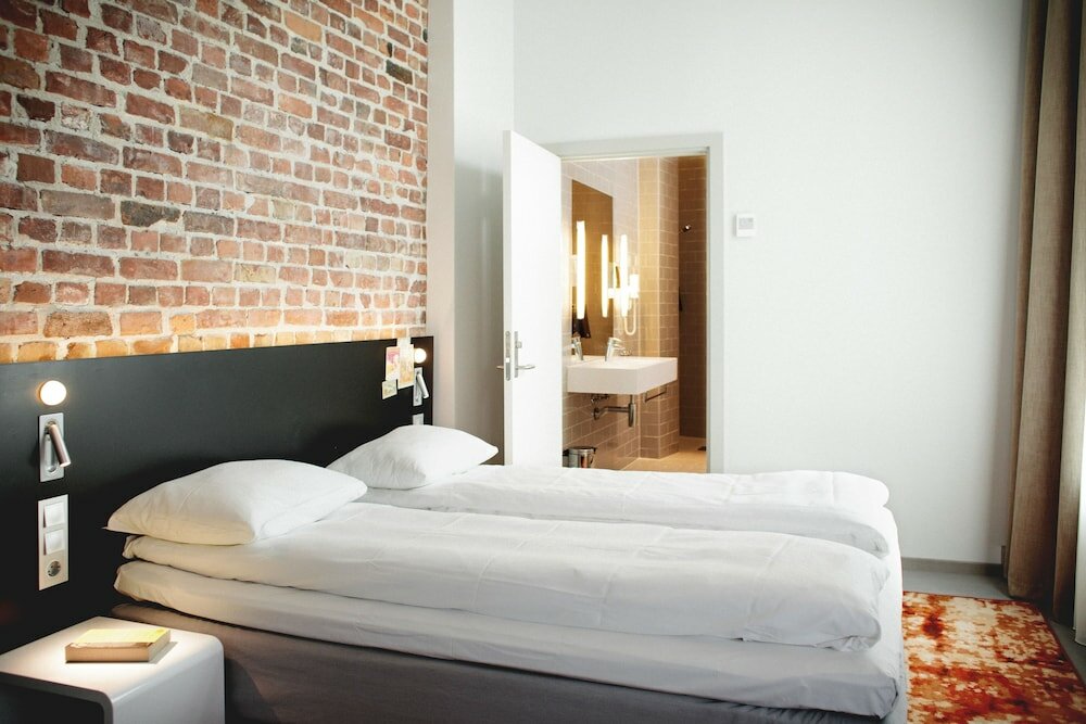 Фото Comfort Hotel Grand Central