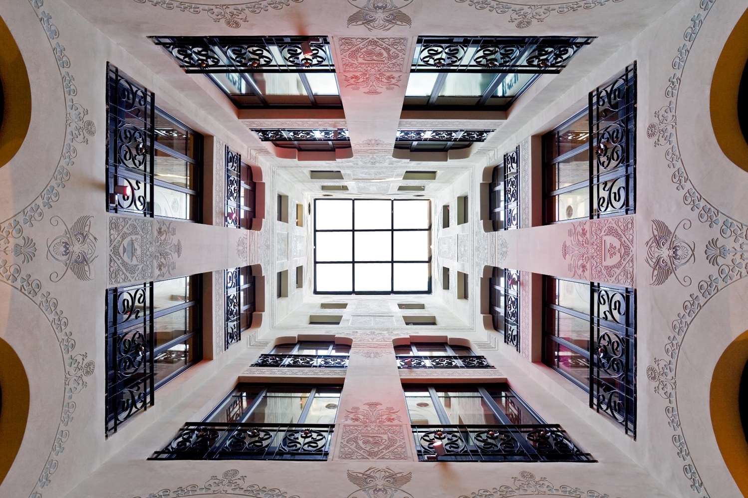 Фото Hotel Espana Ramblas