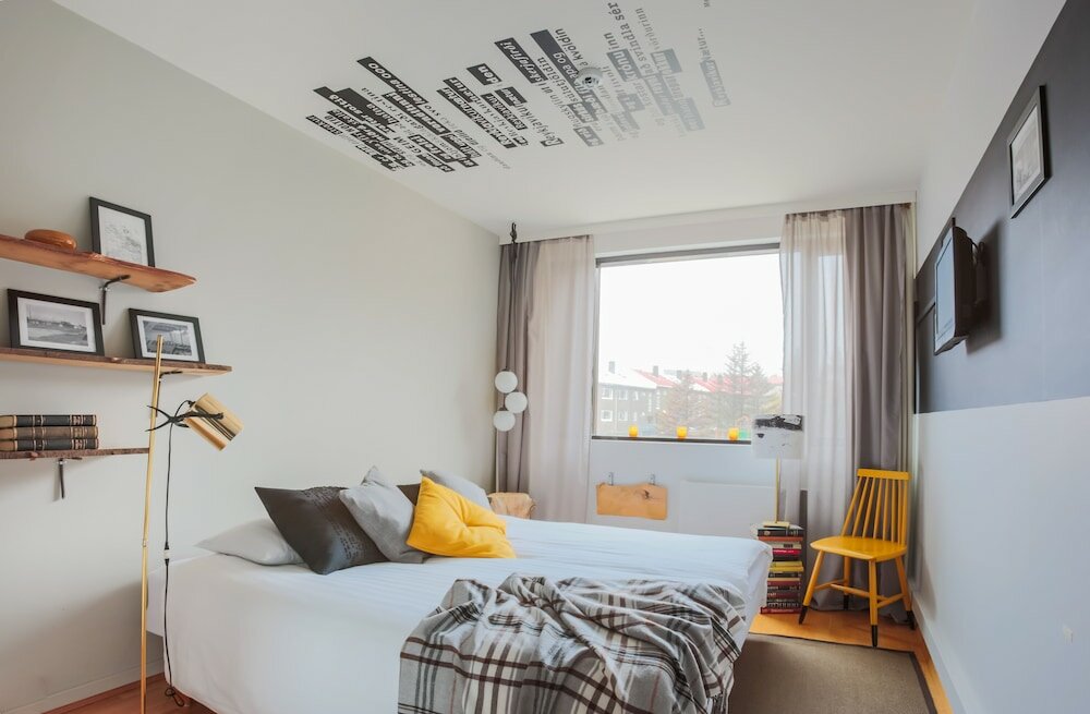 Фото Fosshotel Lind