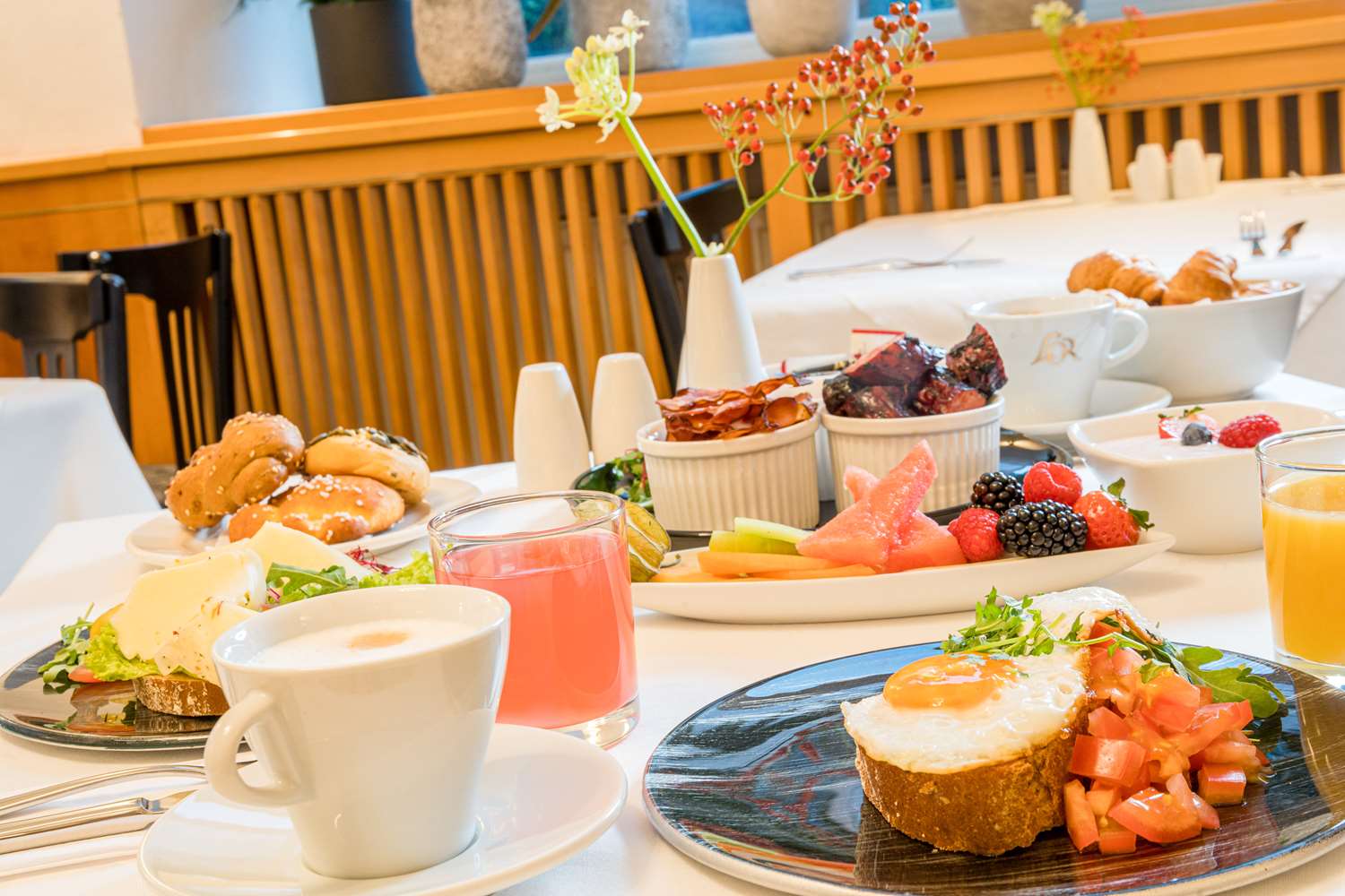 Фото Best Western Hotel Moran