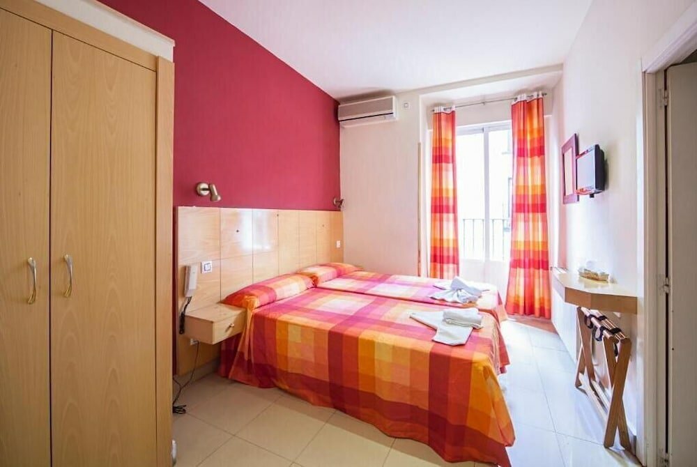 Фото Inter Plaza Mayor