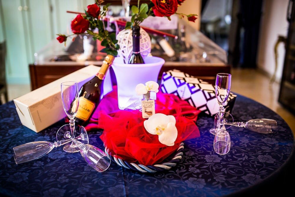 Фото Piccolo Hotel Nogara