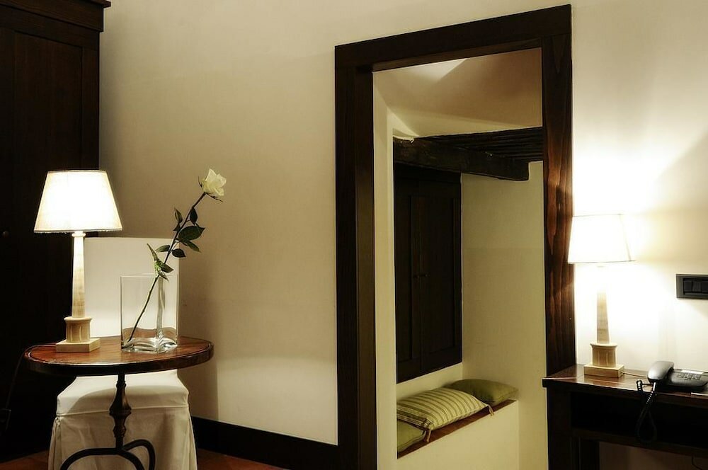 Фото Hotel Palazzo Piccolomini