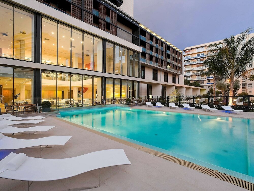 Фото Novotel Monte Carlo