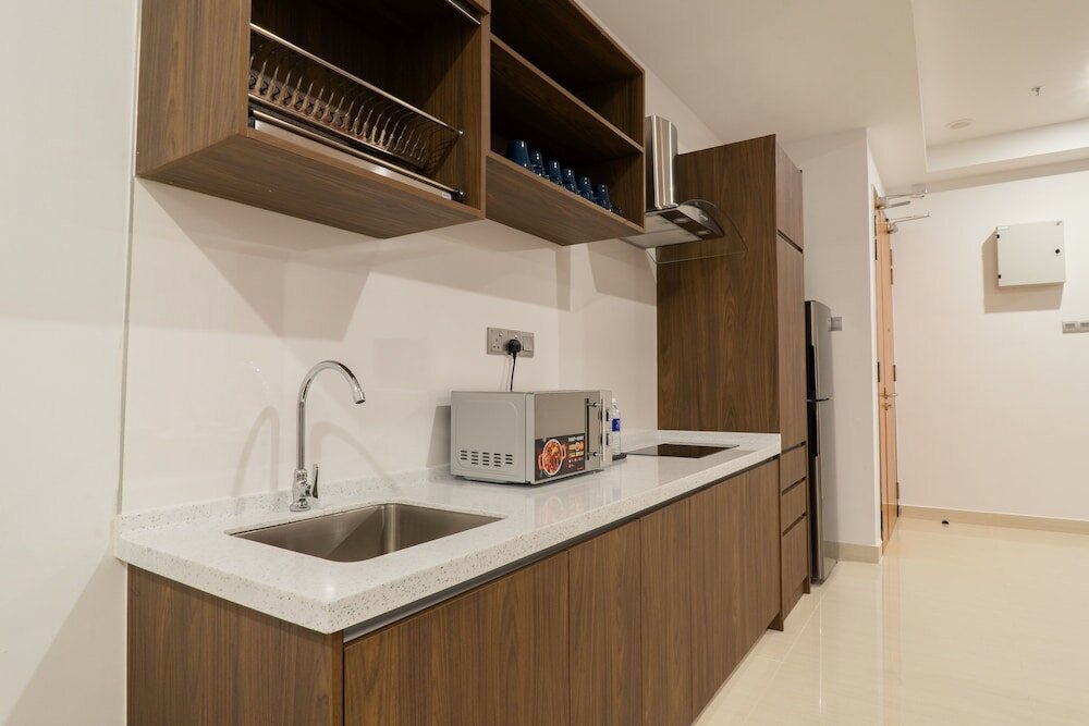 Фото Tamu Hotel & Suites Kuala Lumpur