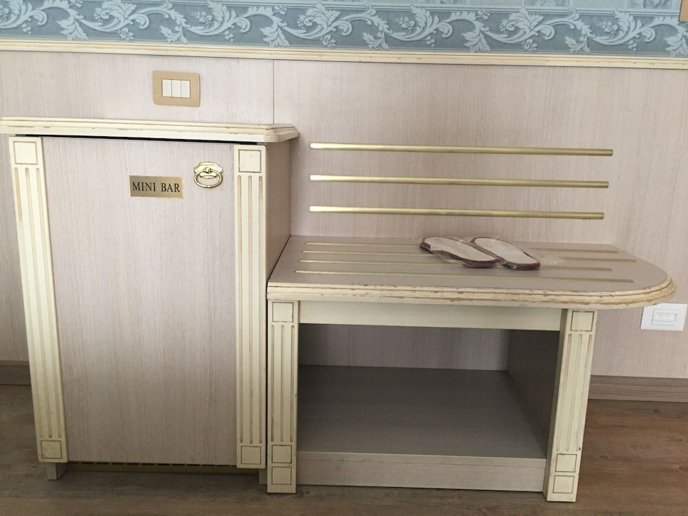 Фото Hotel Garda