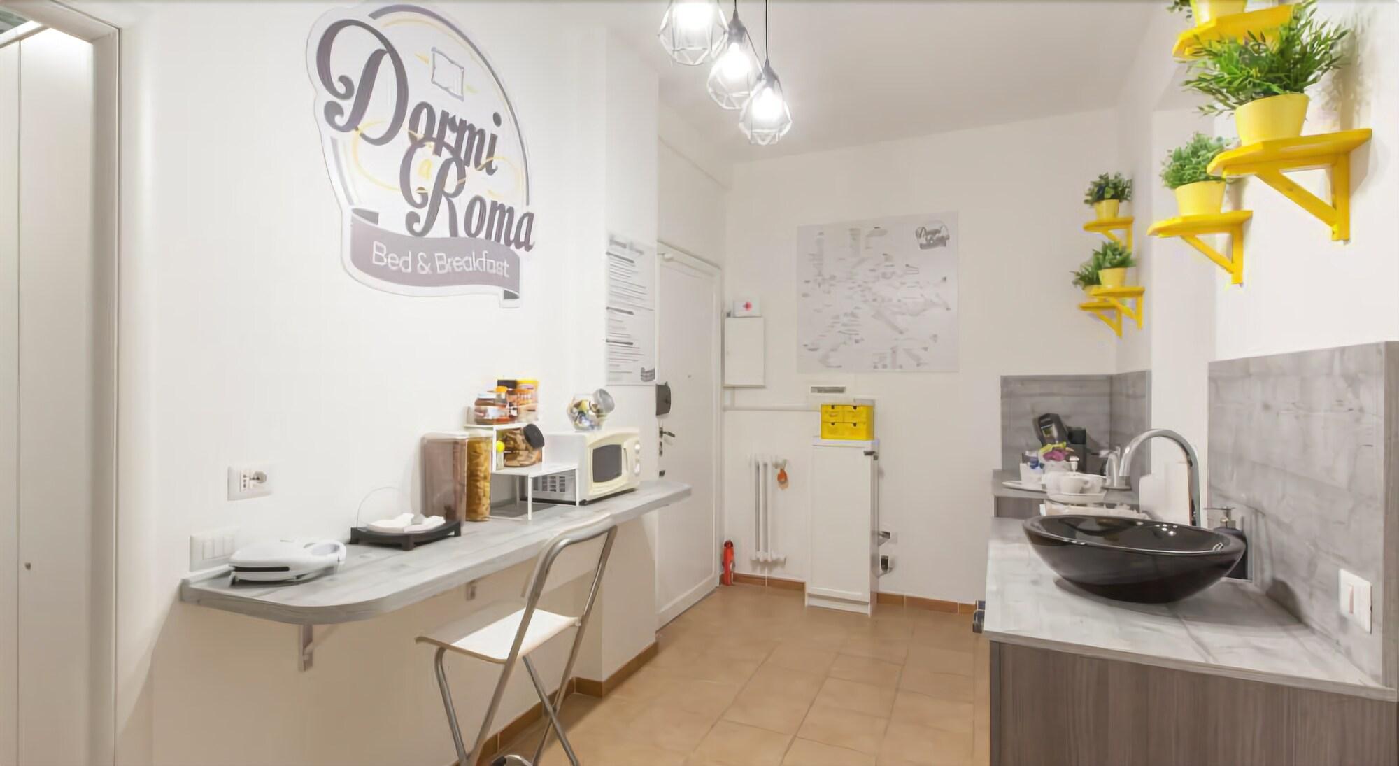 Фото Dormi a Roma