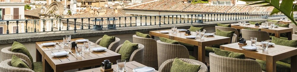 Фото Fendi Private Suites