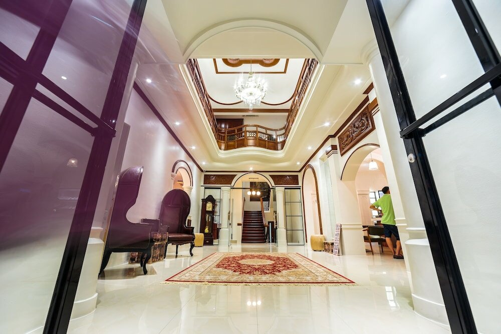 Фото отеля 3