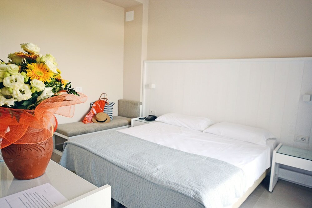 Фото Voi Alimini Resort