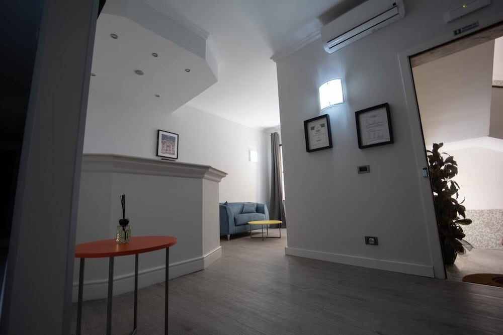 Фото Seven Kings Relais