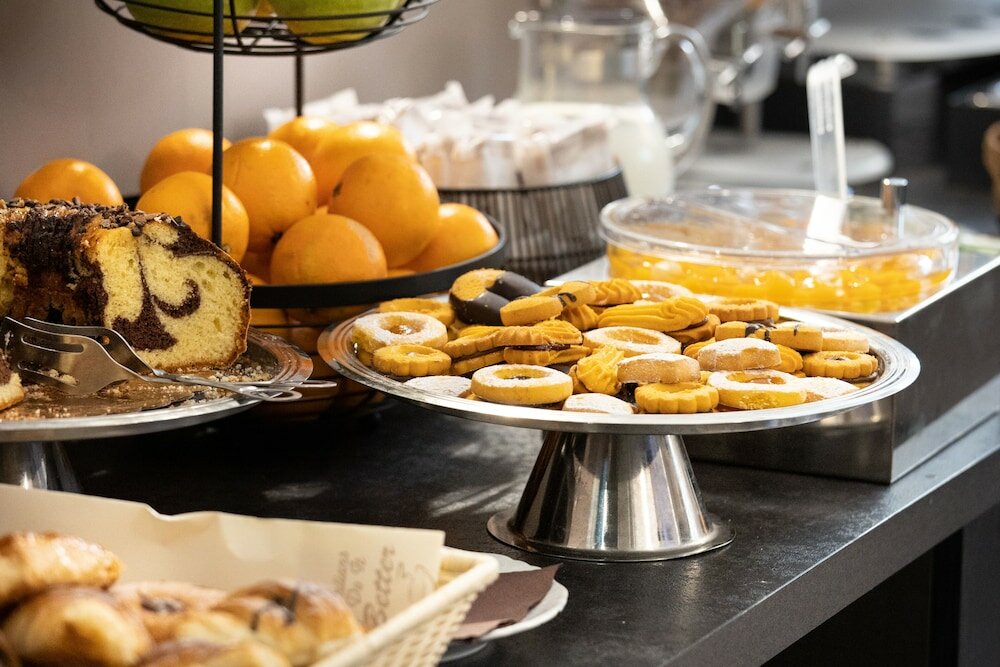 Фото The Cross Hotel