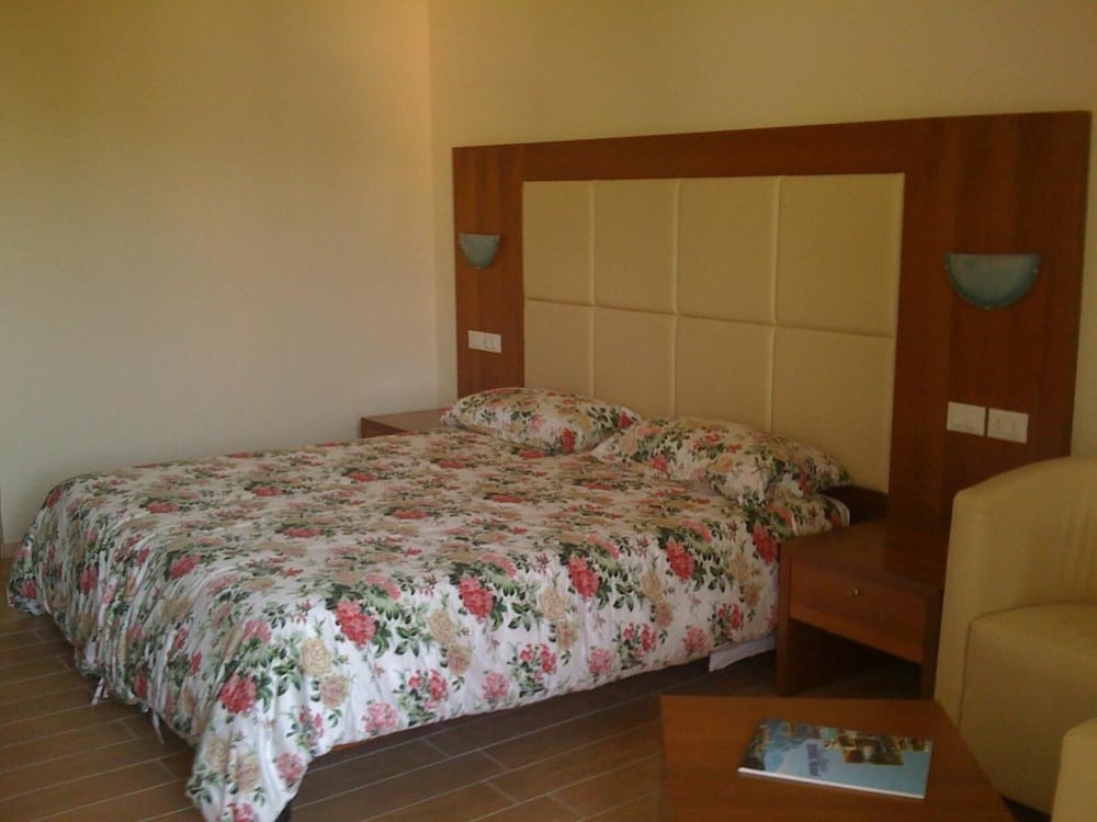 Фото Hotel Laura Christina