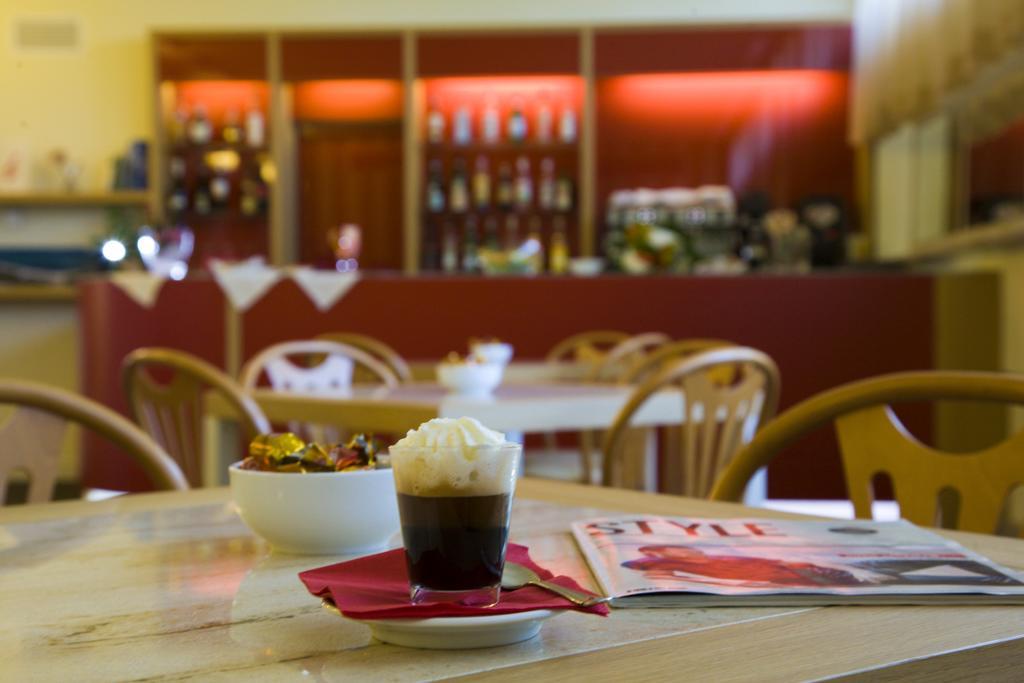 Фото San Francesco Hotel