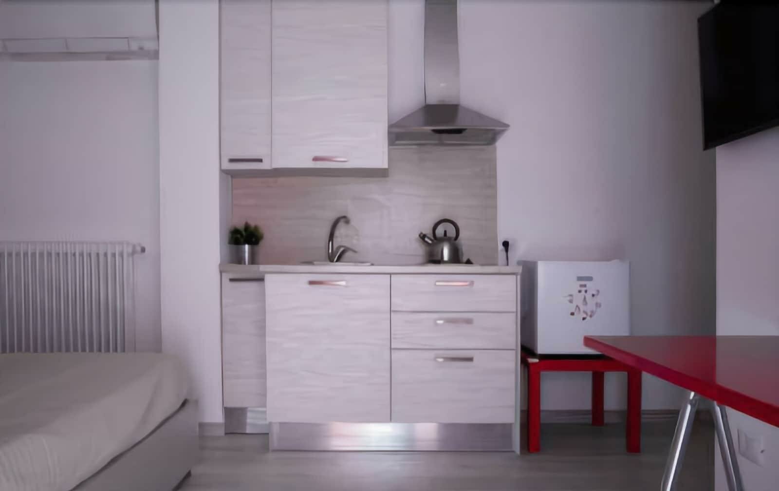 Фото B&b Pentagramma