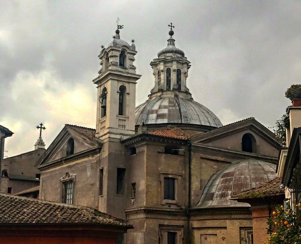 Фото Le Suite Del Barone