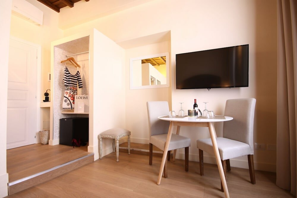 Фото Le Suite Del Barone