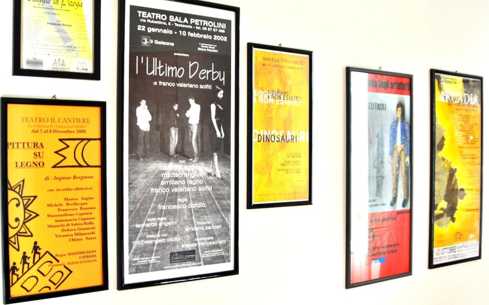 Фото Il Boom B&B