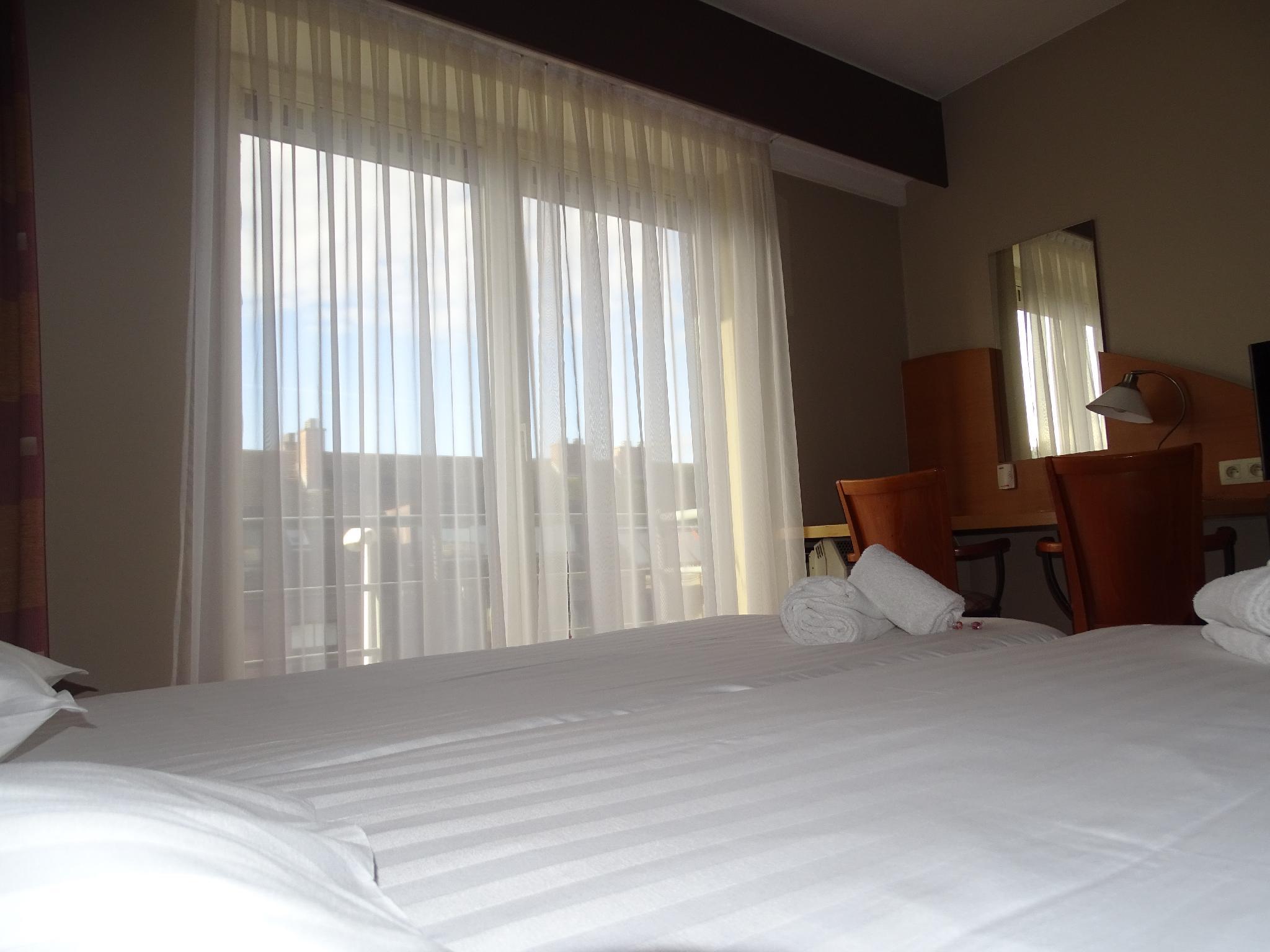 Фото Value Stay Brussels Expo Hotel