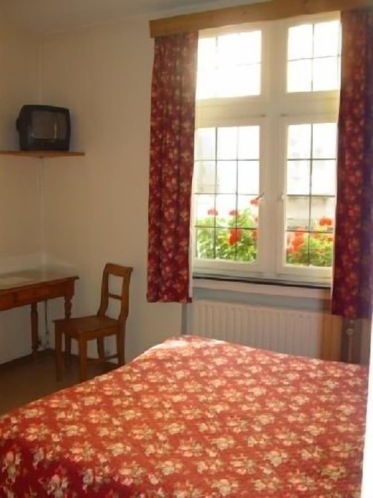 Фото La vieille Lanterne