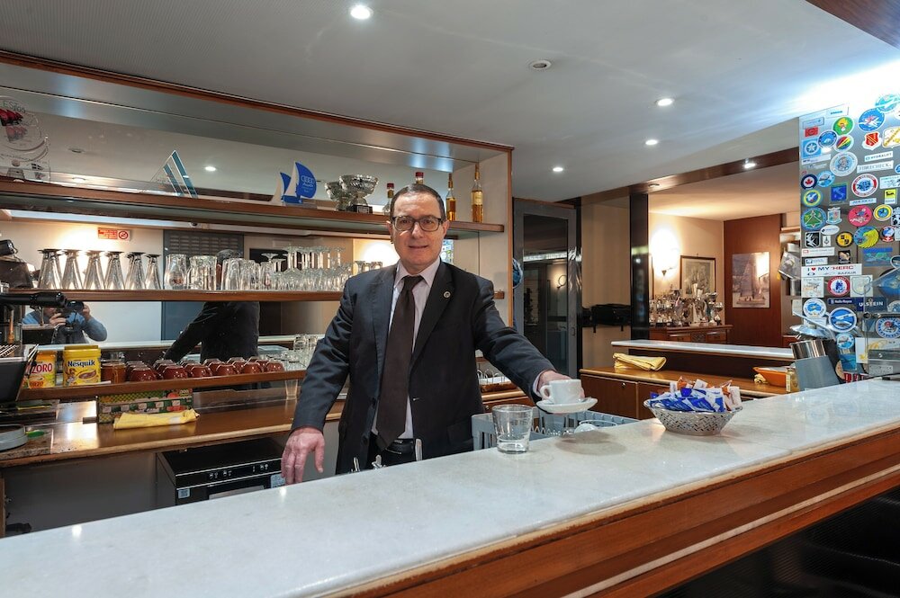 Фото Barsotti Hotel