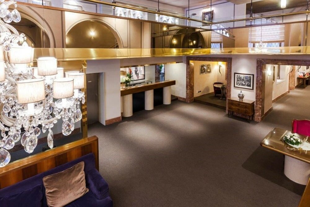 Фото Hotel Accademia