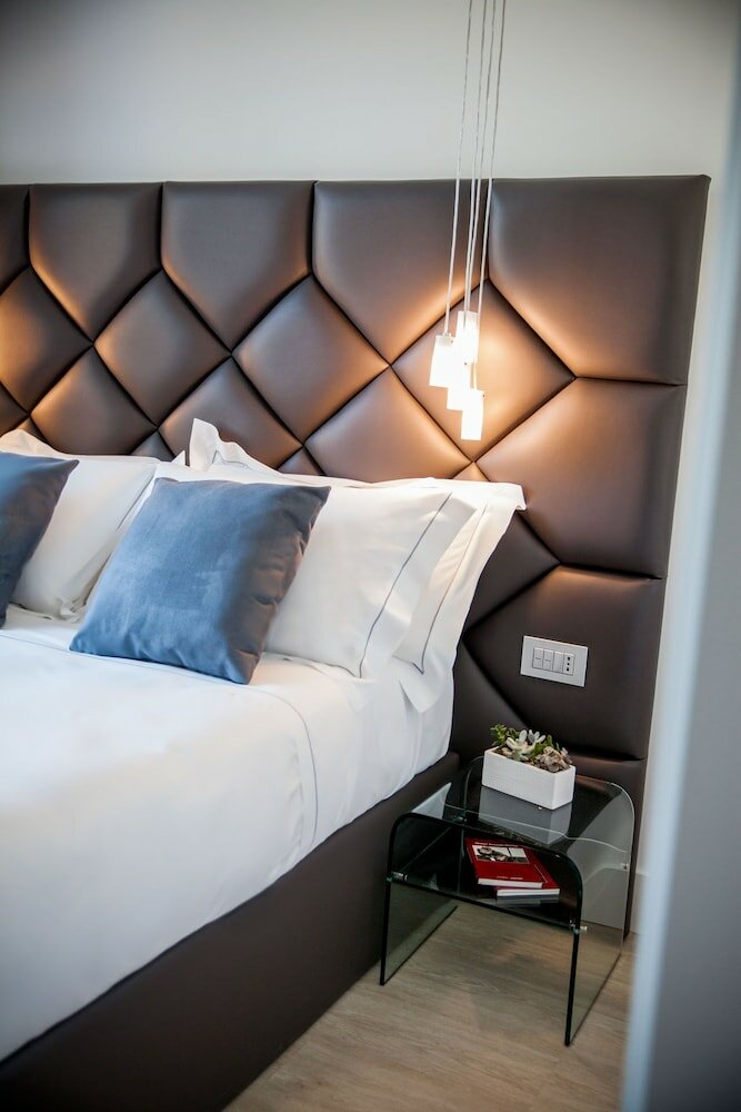 Фото Sanremo Luxury Suites