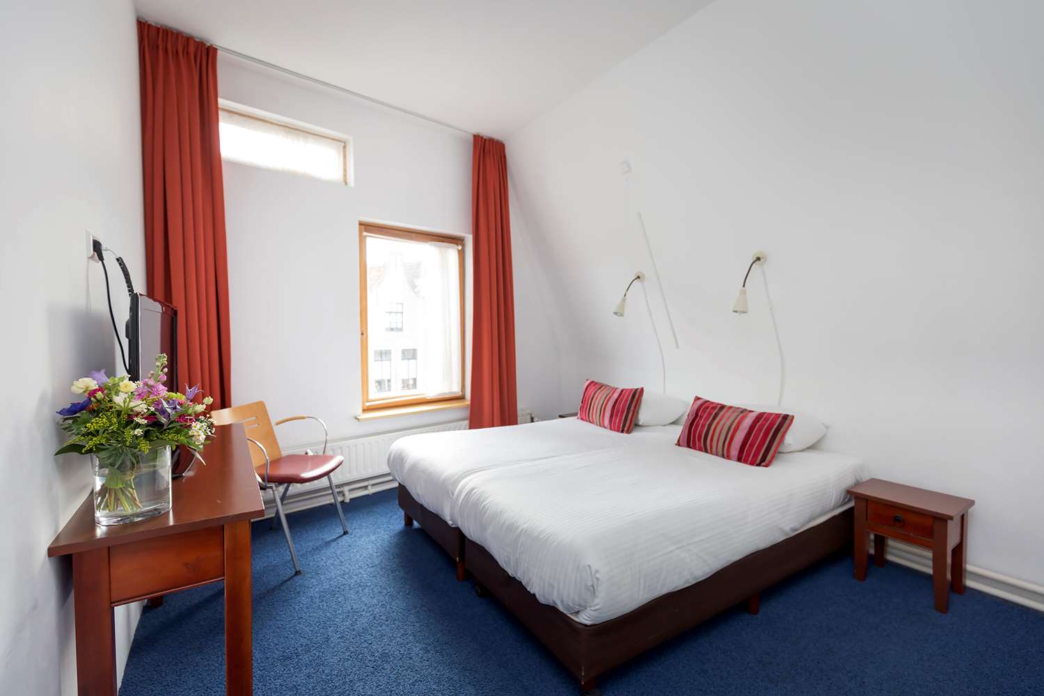 Фото Best Western City Hotel Leiden