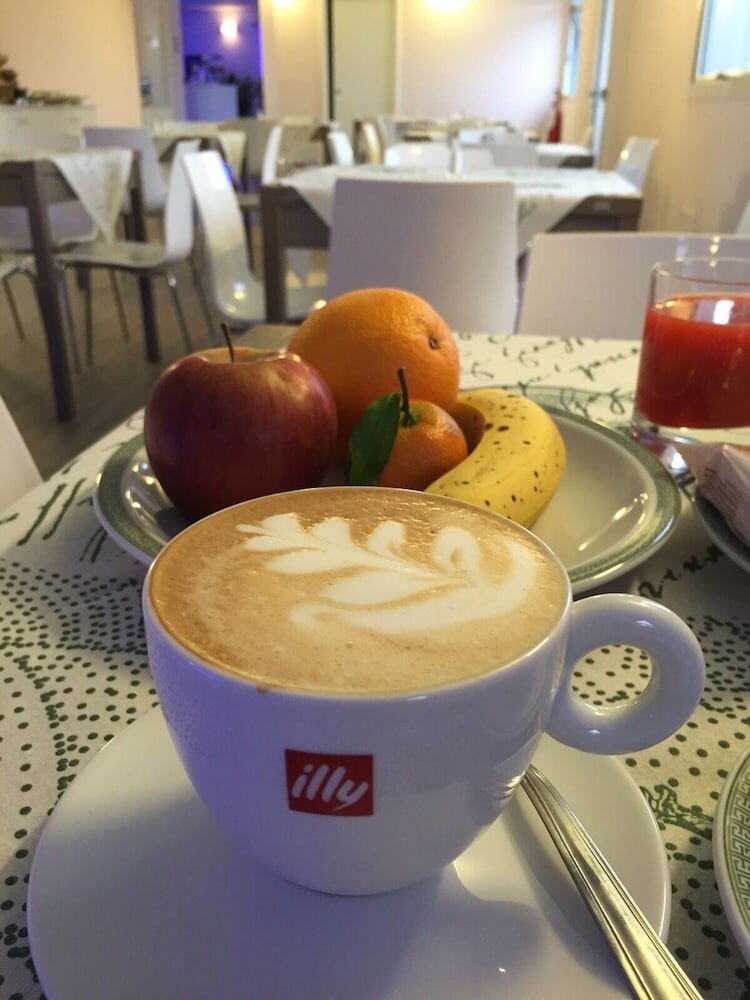 Фото Hotel Verdi