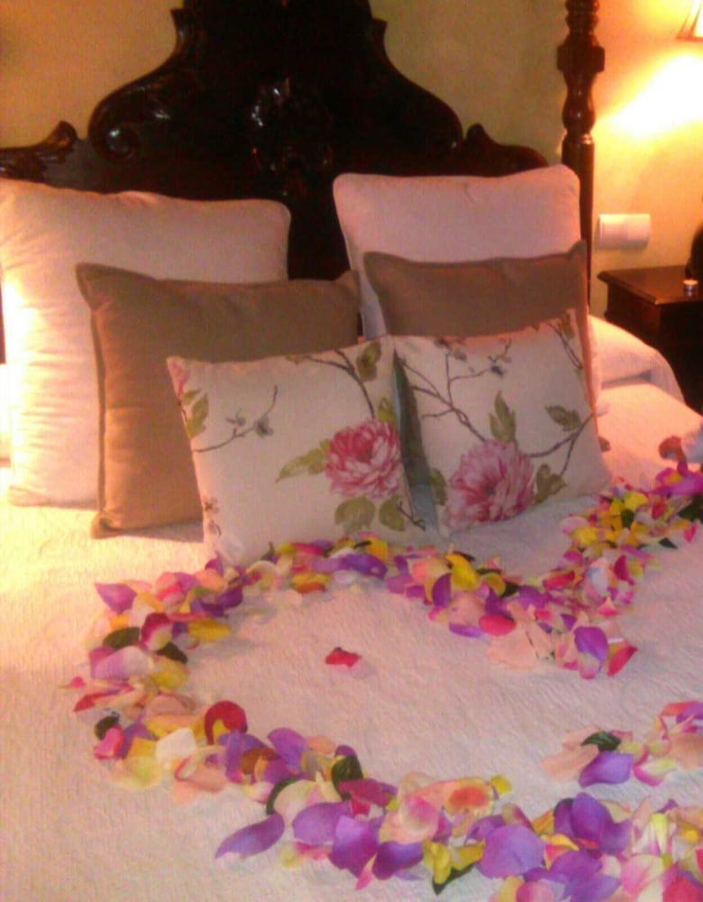 Фото La Casona de Calderón Gastronomic & Boutique Hotel