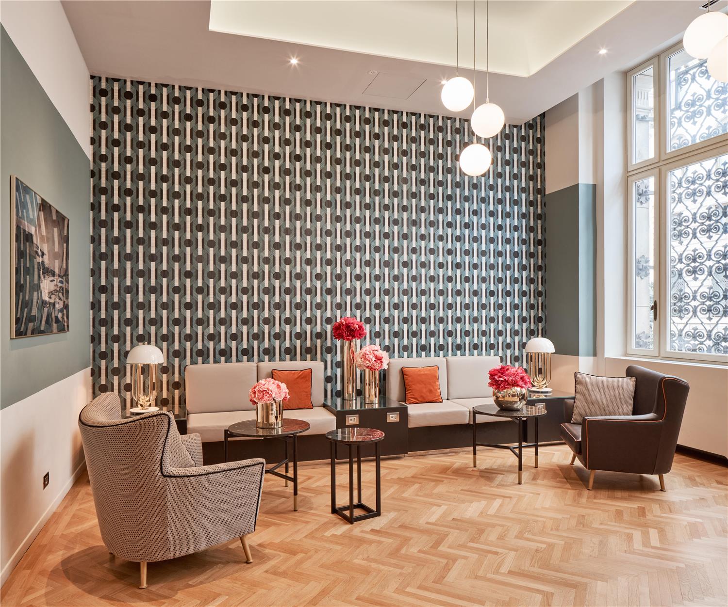 Фото DoubleTree by Hilton Trieste