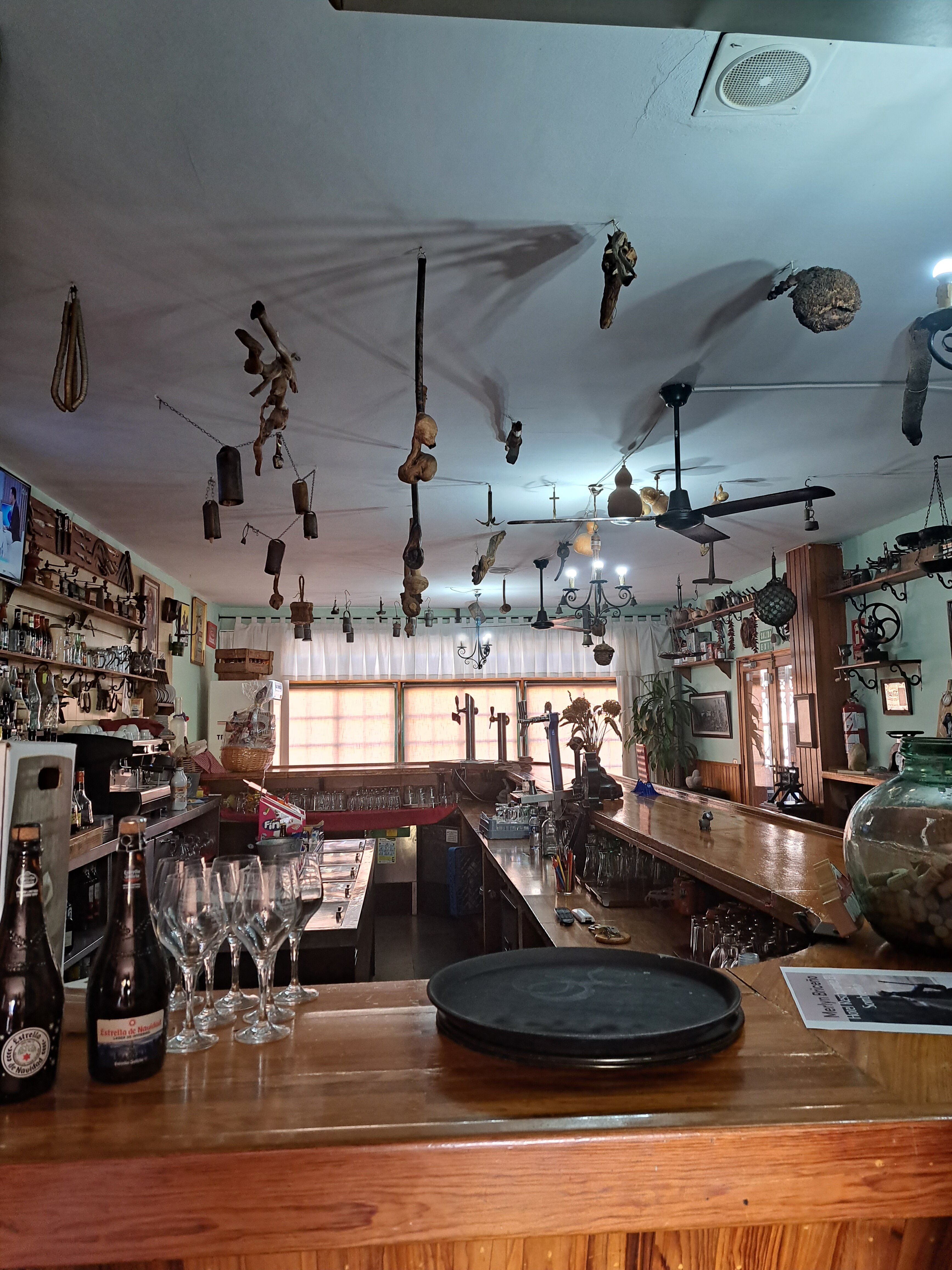 Фото Hotel El Sombrerito