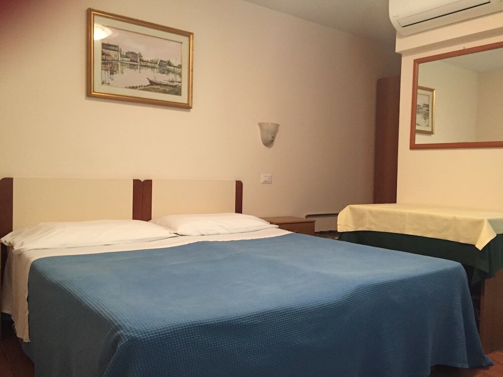 Фото Hotel Canada Venezia