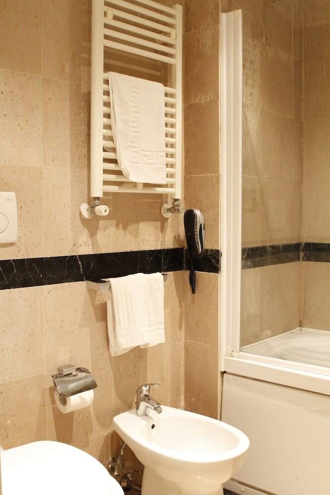 Фото Boutique Hotel Trevi