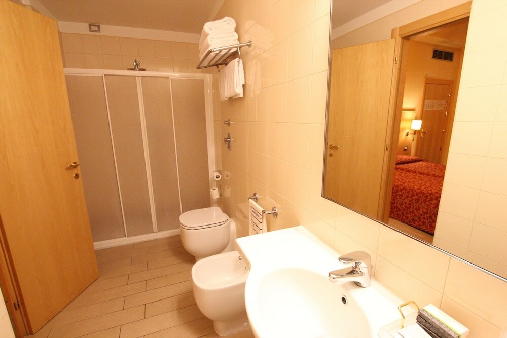 Фото Scarlatti Hotel Milano