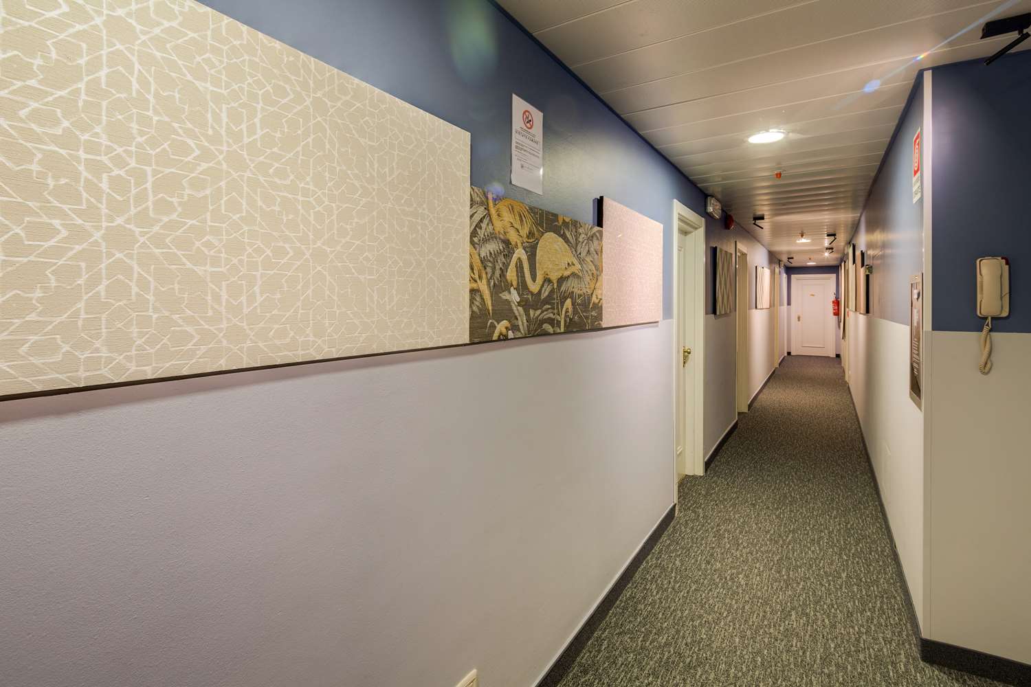 Фото Best Western Plus Chc Florence