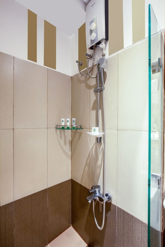 Фото Hotel 101 Manila