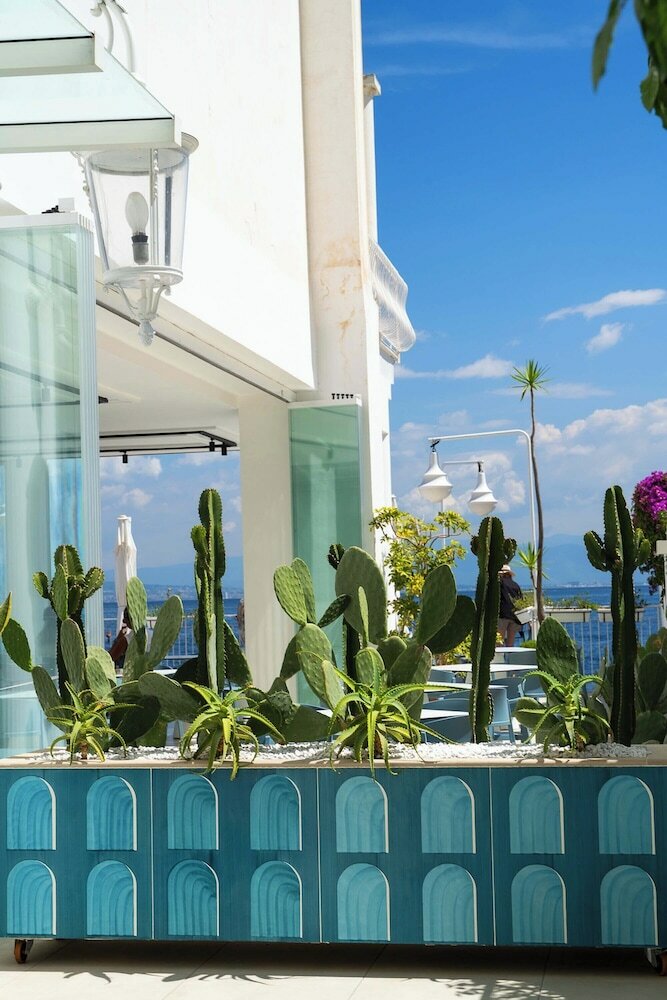 Фото Hotel Admiral Sorrento