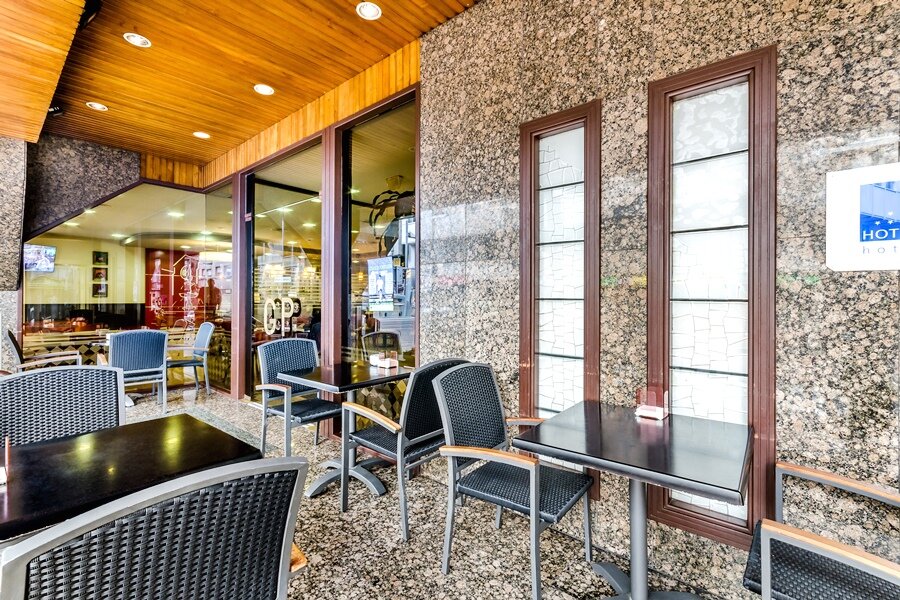 Фото Galicia Palace