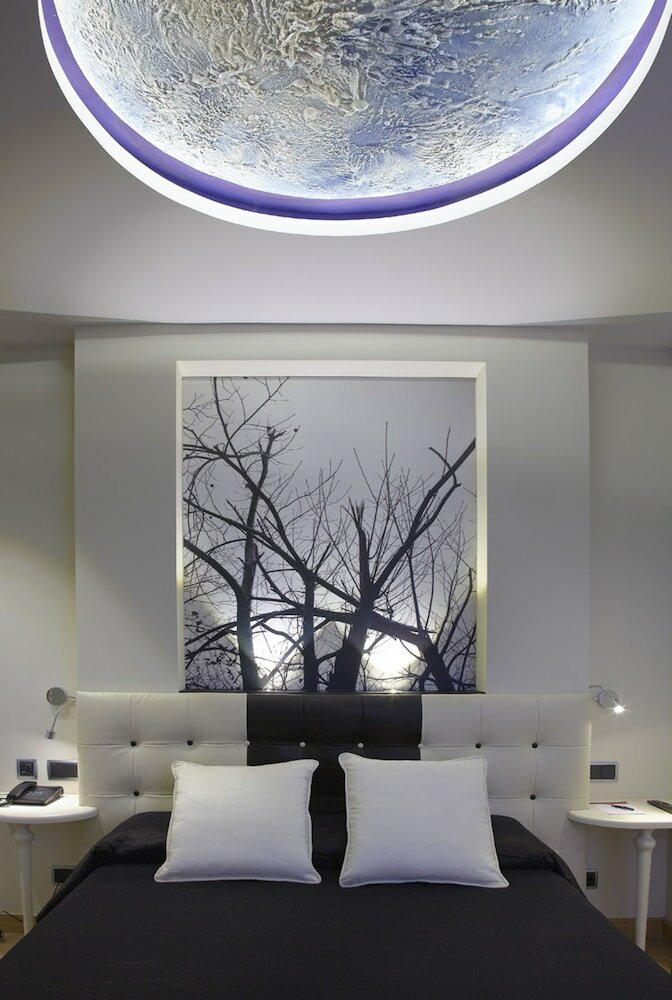 Фото Hotel Campoamor