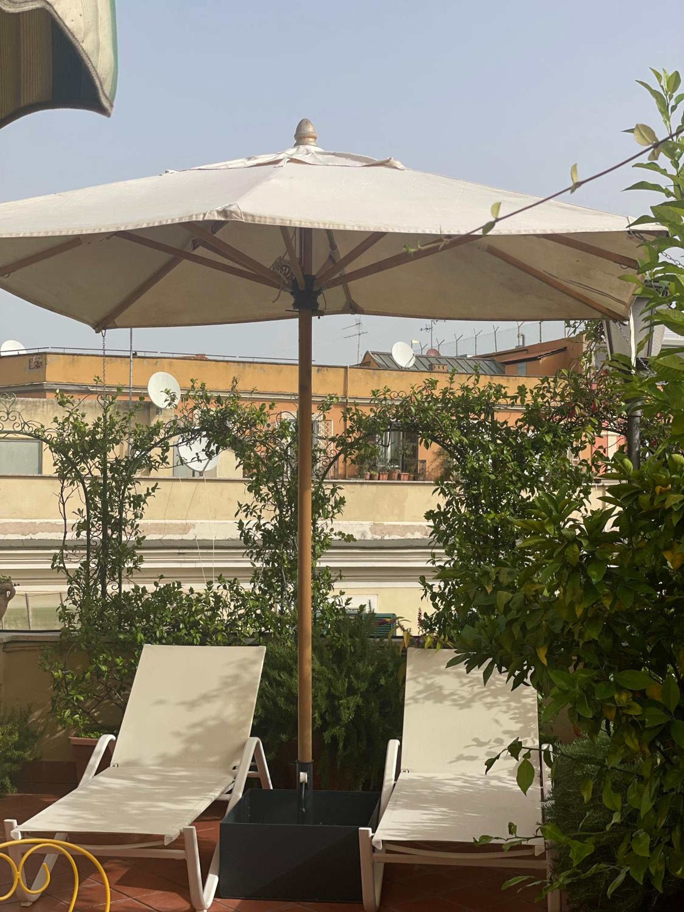 Фото Terrazza Munira