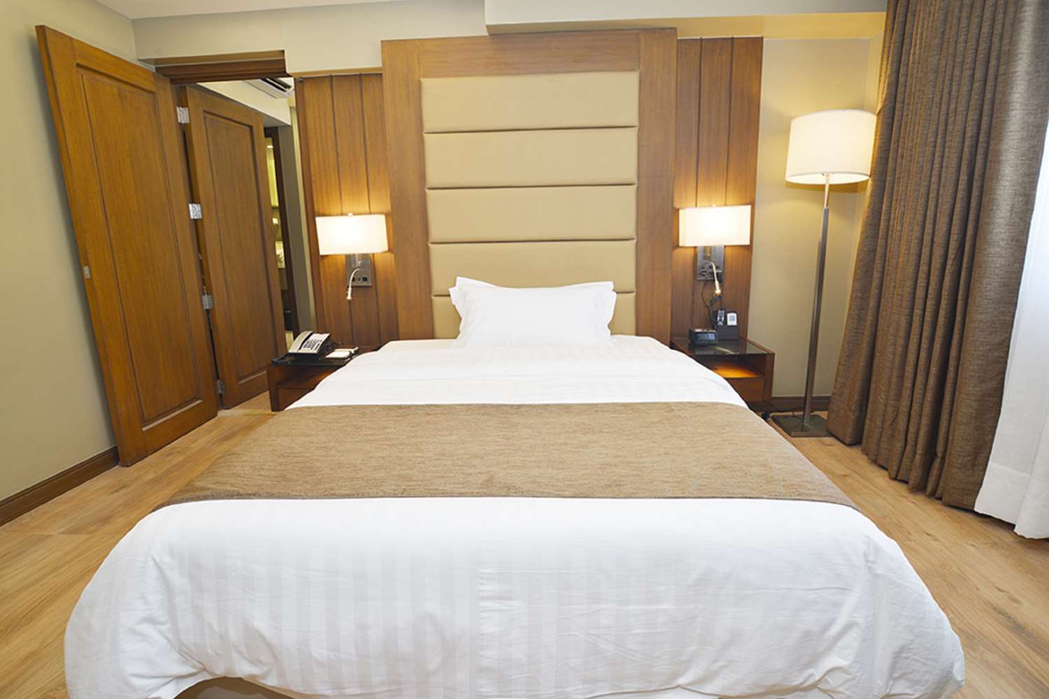 Фото Bendix Hotel