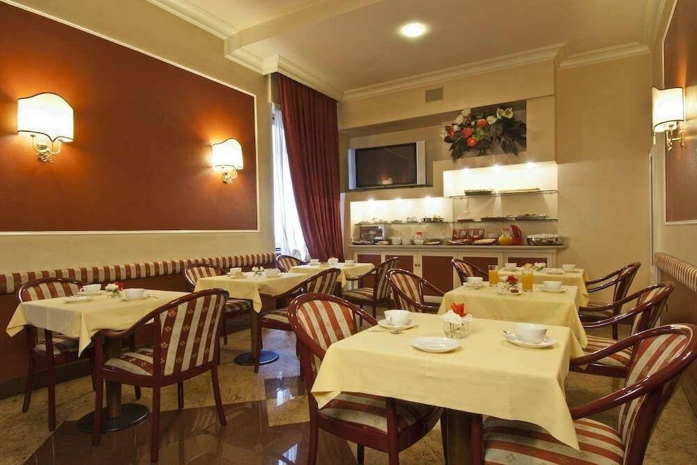 Фото Hotel Garda