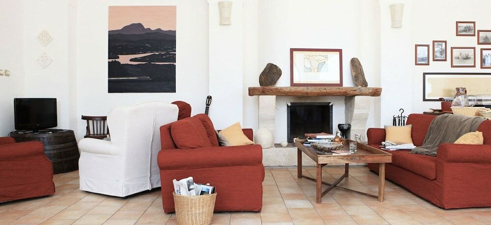 Фото Giardino Giamperduto Hotel