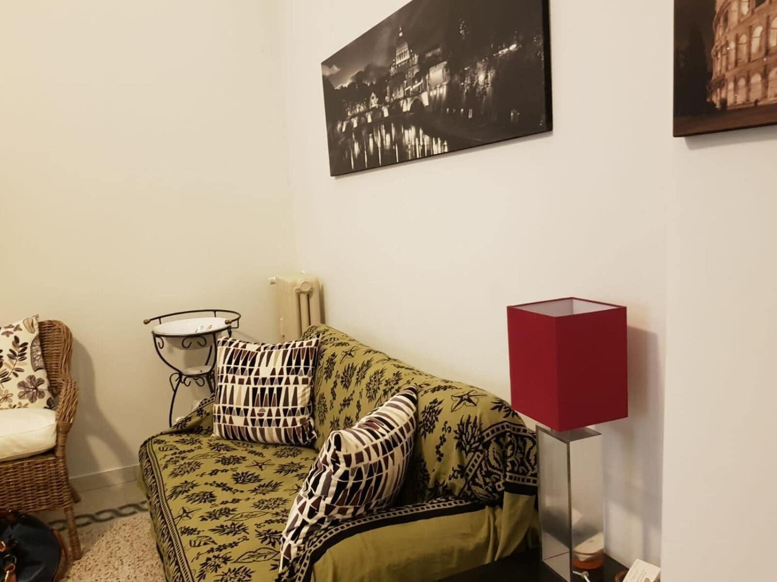 Фото La Gioiosa B&b