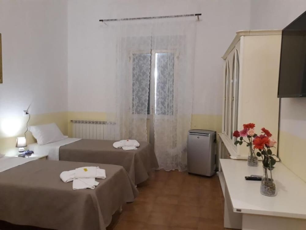 Фото Affittacamere Radi